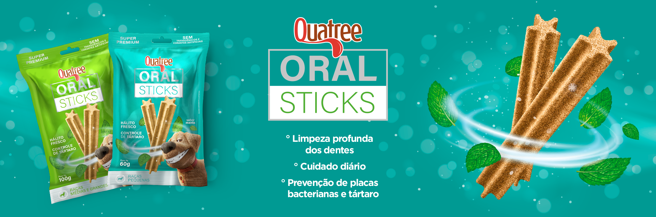 Oral Stick